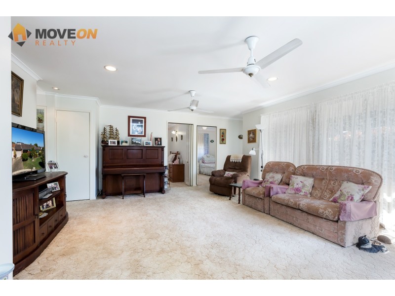 53/56 MILLER ST, Kippa-ring QLD 4021