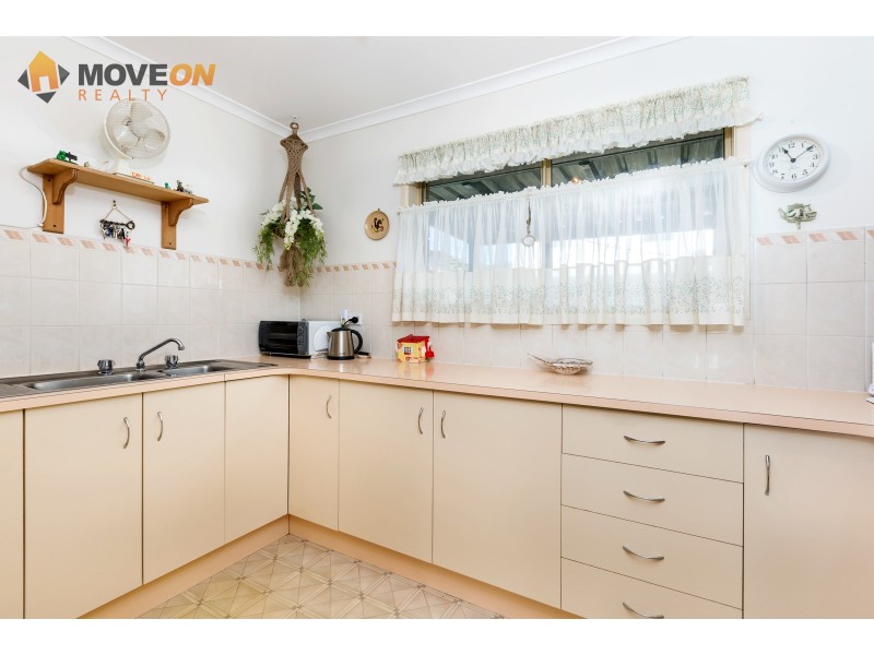 53/56 MILLER ST, Kippa-ring QLD 4021