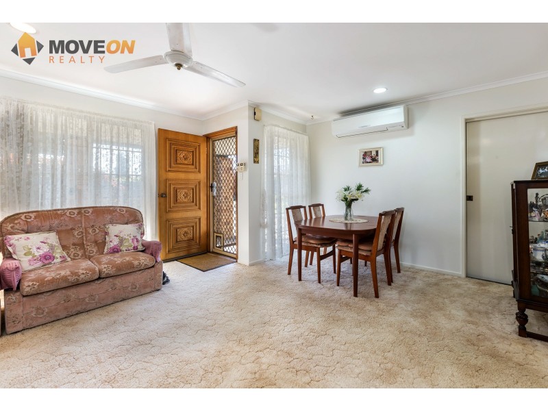53/56 MILLER ST, Kippa-ring QLD 4021