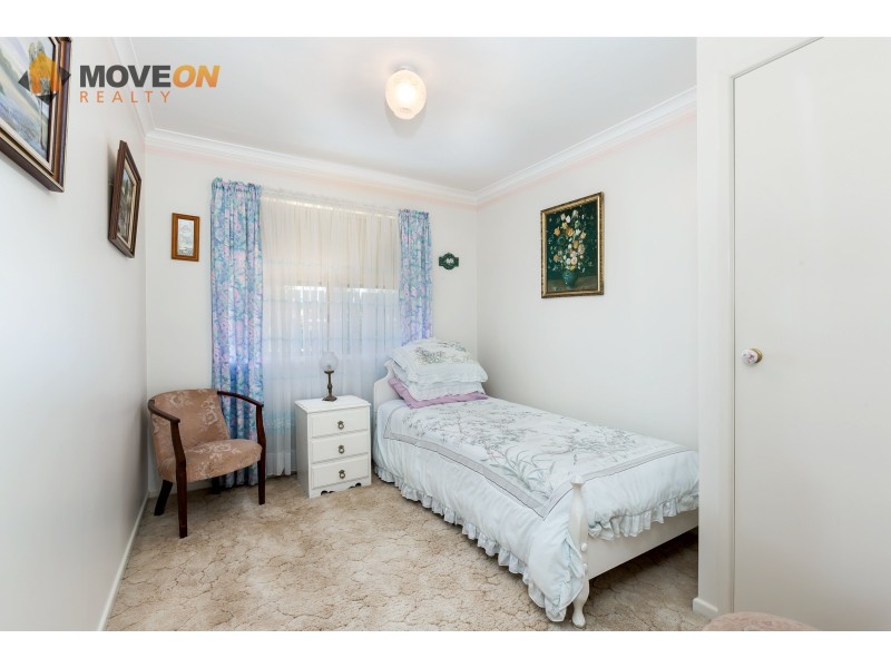 53/56 MILLER ST, Kippa-ring QLD 4021