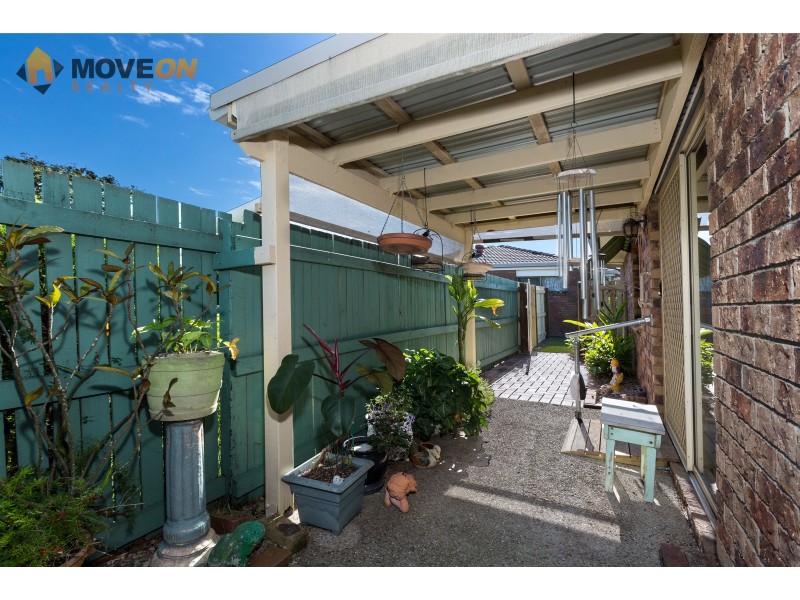 53/56 MILLER ST, Kippa-ring QLD 4021