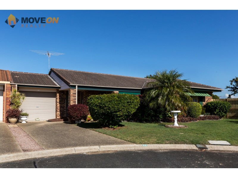 53/56 MILLER ST, Kippa-ring QLD 4021