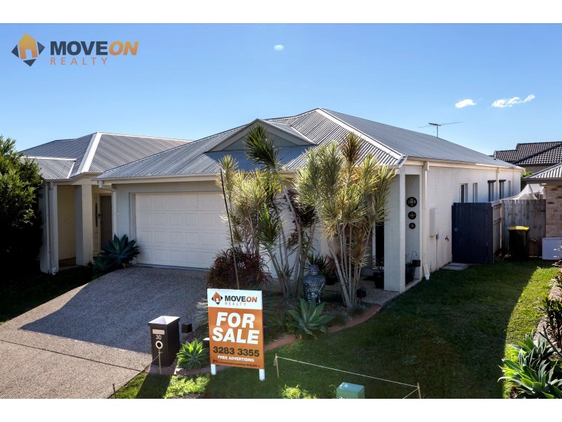 30 GREENE ST, Rothwell QLD 4022