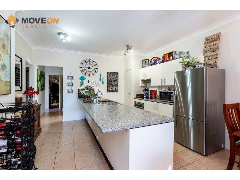 30 GREENE ST, Rothwell QLD 4022