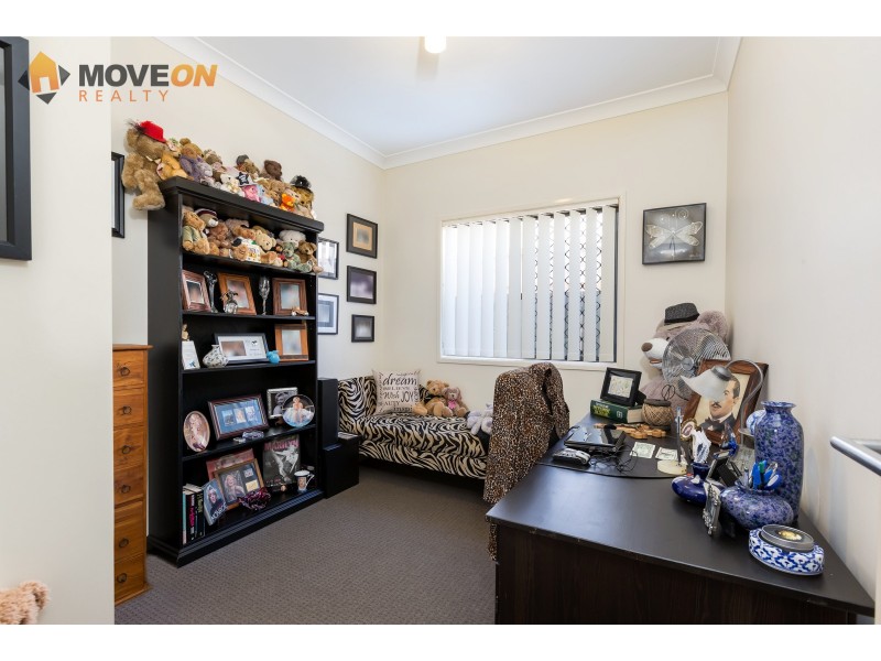 30 GREENE ST, Rothwell QLD 4022