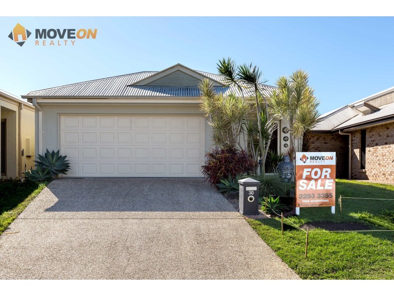 30 GREENE ST, Rothwell QLD 4022