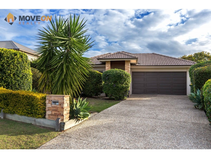 11 GLIDER STREET, North Lakes QLD 4509