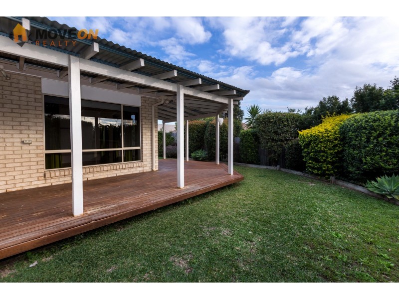 11 GLIDER STREET, North Lakes QLD 4509