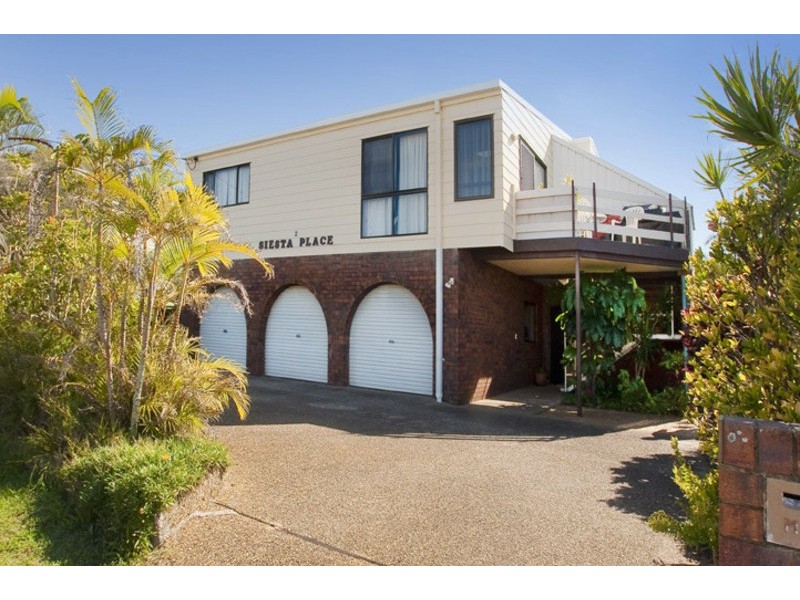 1/2 ROBERTSON AVE, Margate QLD 4019