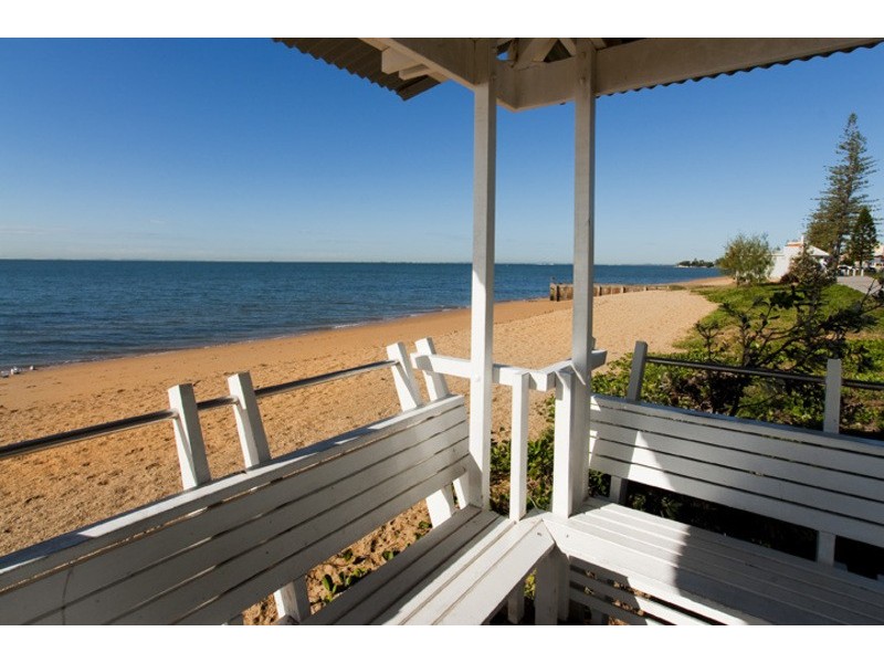 1/2 ROBERTSON AVE, Margate QLD 4019