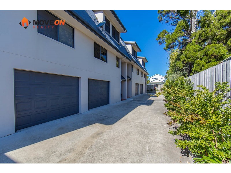 3/11 GEORGINA ST, Woody Point QLD 4019