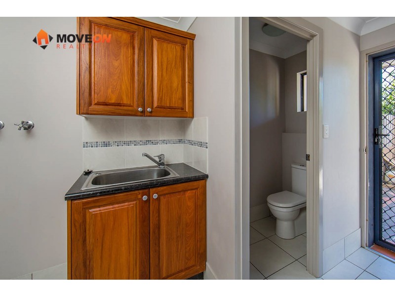 3/11 GEORGINA ST, Woody Point QLD 4019