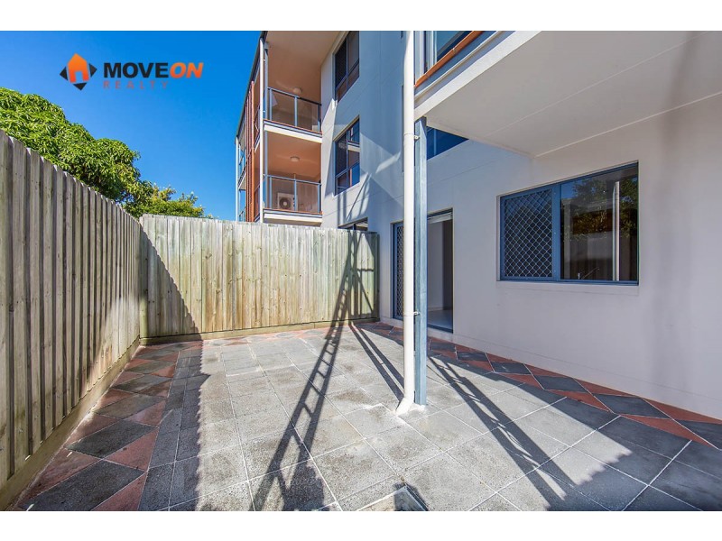 3/11 GEORGINA ST, Woody Point QLD 4019
