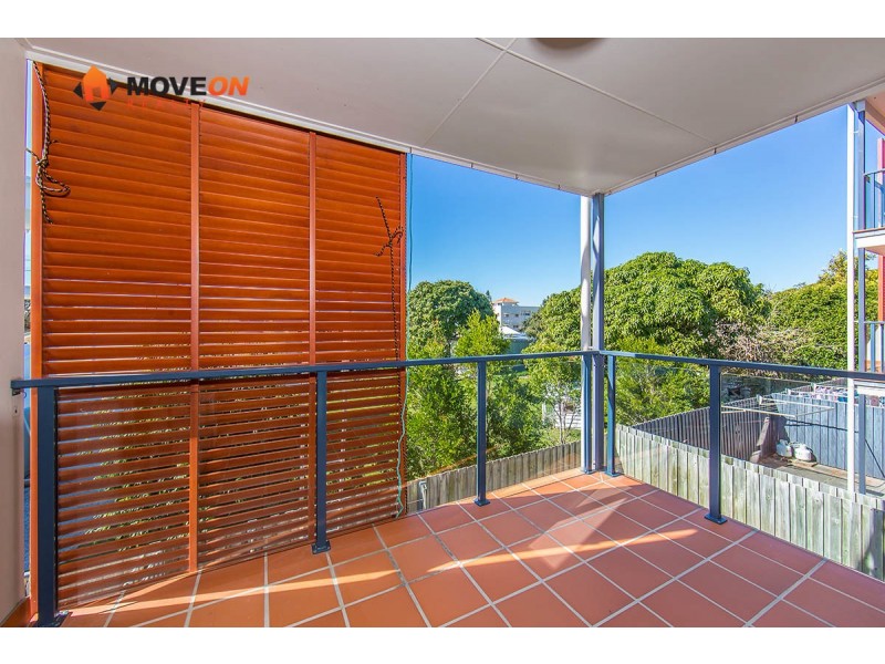 3/11 GEORGINA ST, Woody Point QLD 4019