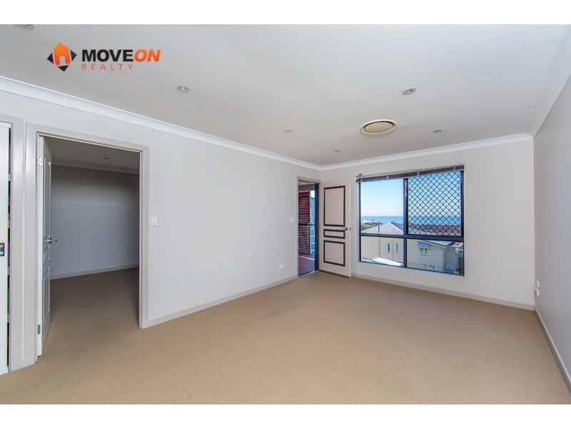 3/11 GEORGINA ST, Woody Point QLD 4019