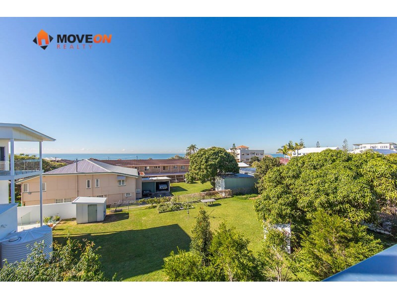 3/11 GEORGINA ST, Woody Point QLD 4019