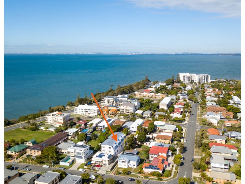 3/11 GEORGINA ST, Woody Point QLD 4019