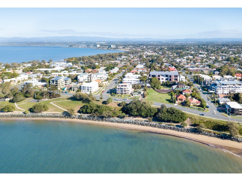 3/11 GEORGINA ST, Woody Point QLD 4019
