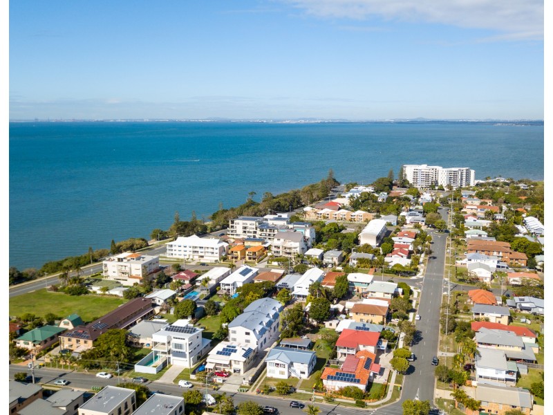 3/11 GEORGINA ST, Woody Point QLD 4019