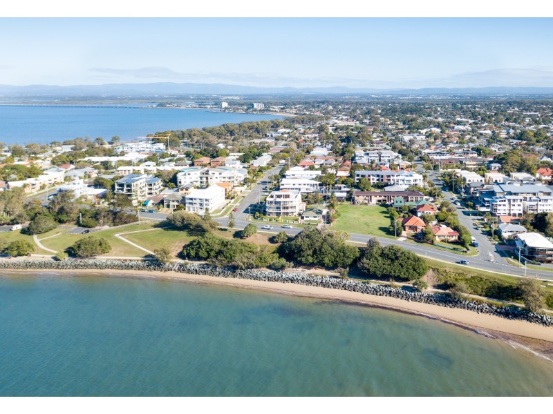 3/11 GEORGINA ST, Woody Point QLD 4019