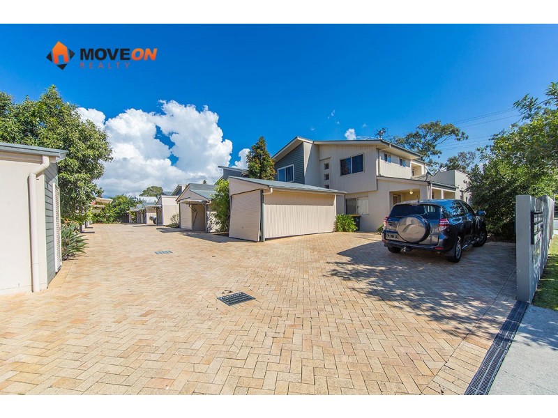 2/1 GERALD AVE, Clontarf QLD 4019