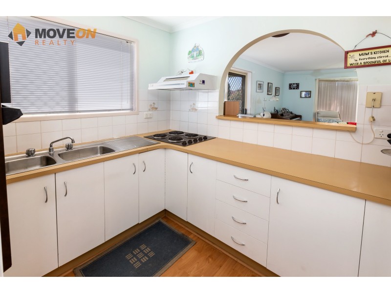 55/56 MILLER STREET, Kippa-ring QLD 4021