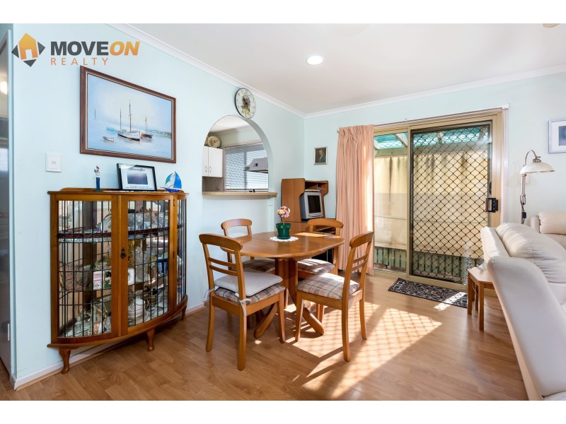 55/56 MILLER STREET, Kippa-ring QLD 4021