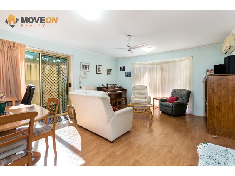 55/56 MILLER STREET, Kippa-ring QLD 4021