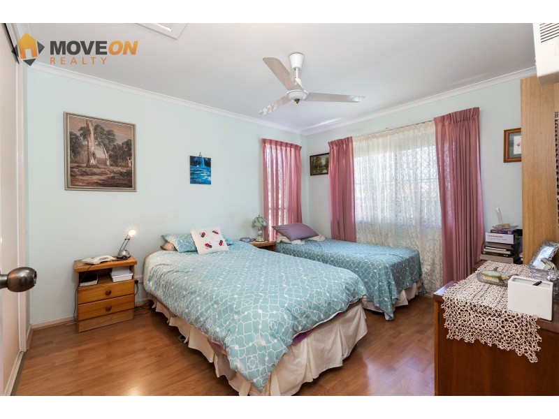 55/56 MILLER STREET, Kippa-ring QLD 4021