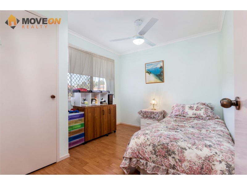 55/56 MILLER STREET, Kippa-ring QLD 4021