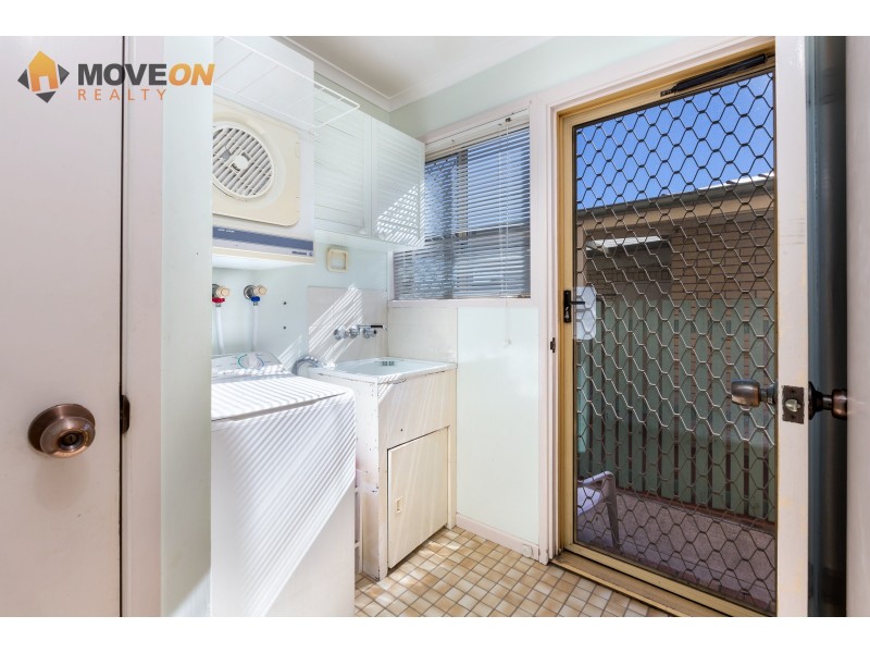 55/56 MILLER STREET, Kippa-ring QLD 4021