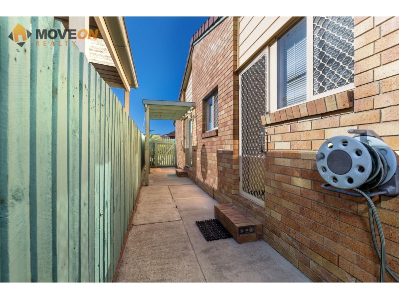 55/56 MILLER STREET, Kippa-ring QLD 4021