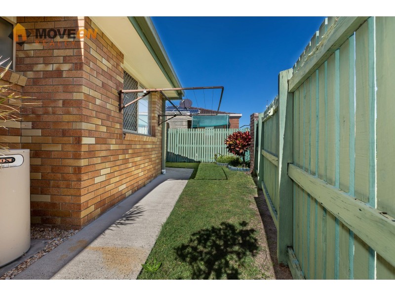 55/56 MILLER STREET, Kippa-ring QLD 4021