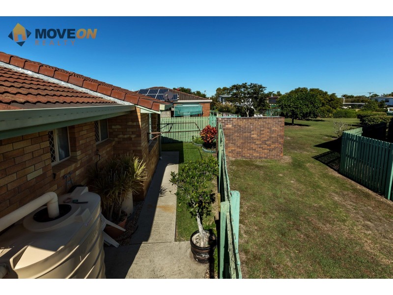 55/56 MILLER STREET, Kippa-ring QLD 4021