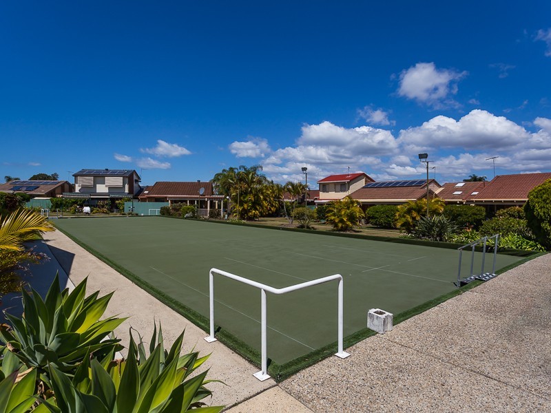 55/56 MILLER STREET, Kippa-ring QLD 4021