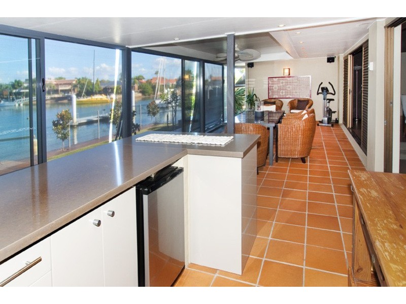 28 COURAGEOUS COURT, Newport QLD 4020