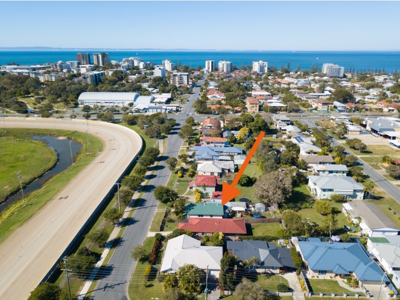 55 SYDNEY ST, Redcliffe QLD 4020