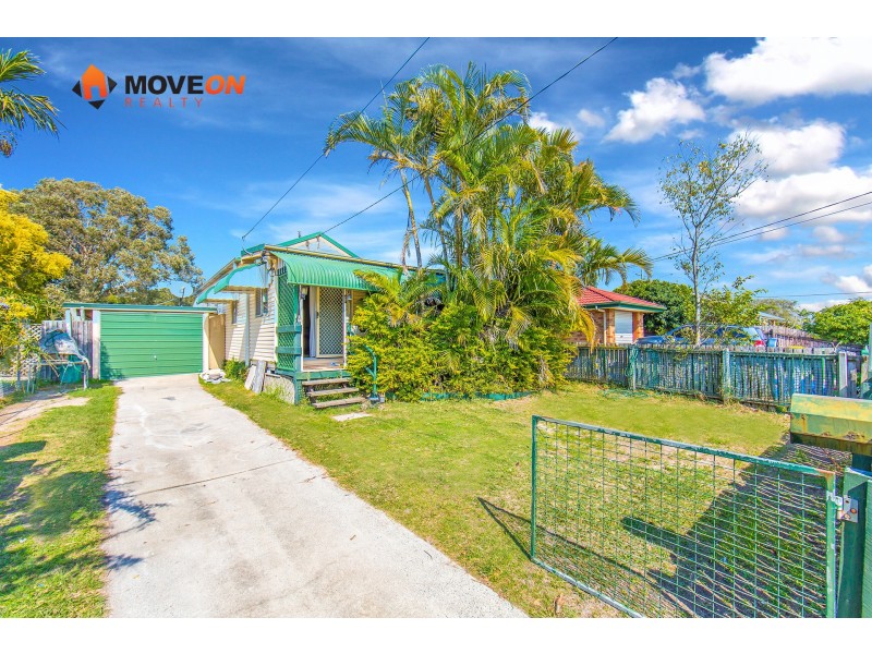55 SYDNEY ST, Redcliffe QLD 4020