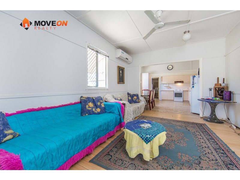 55 SYDNEY ST, Redcliffe QLD 4020