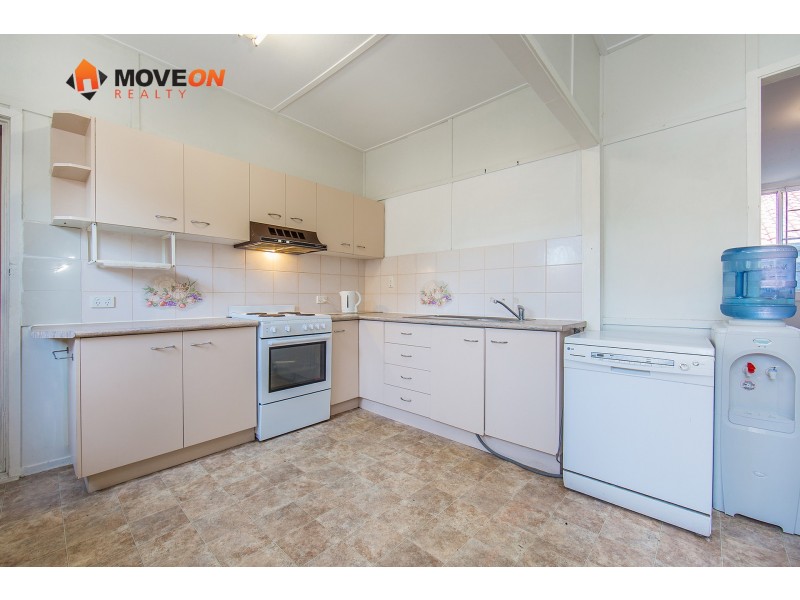 55 SYDNEY ST, Redcliffe QLD 4020