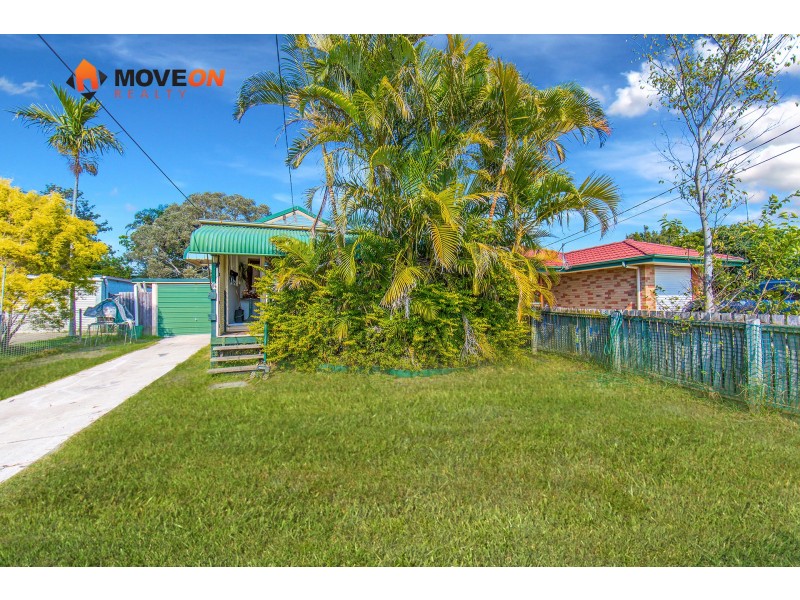 55 SYDNEY ST, Redcliffe QLD 4020
