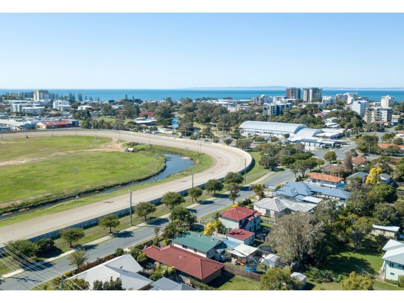 55 SYDNEY ST, Redcliffe QLD 4020