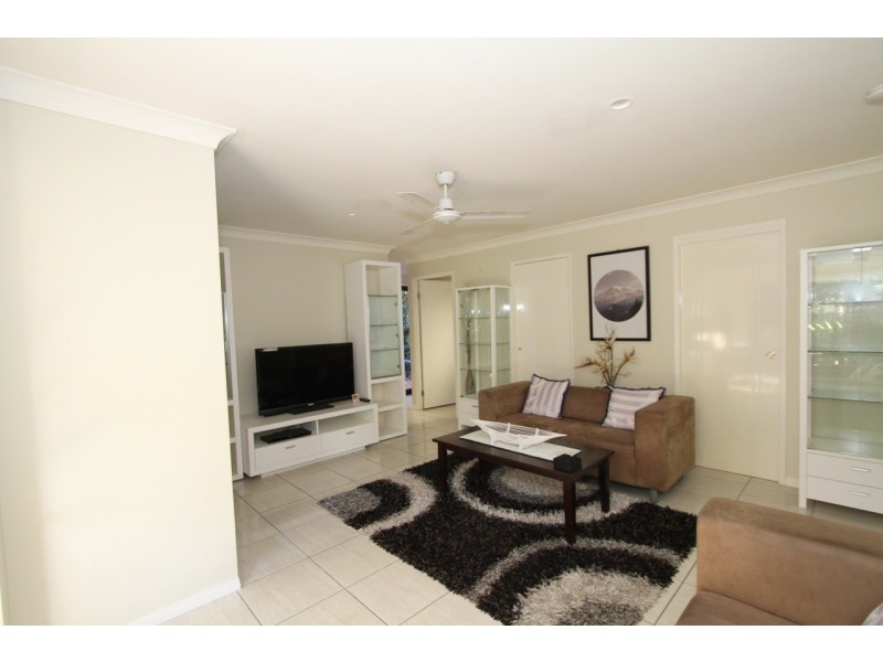 73 DONALD ST, Woody Point QLD 4019