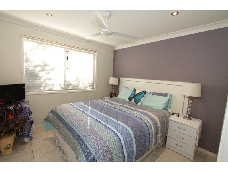 73 DONALD ST, Woody Point QLD 4019