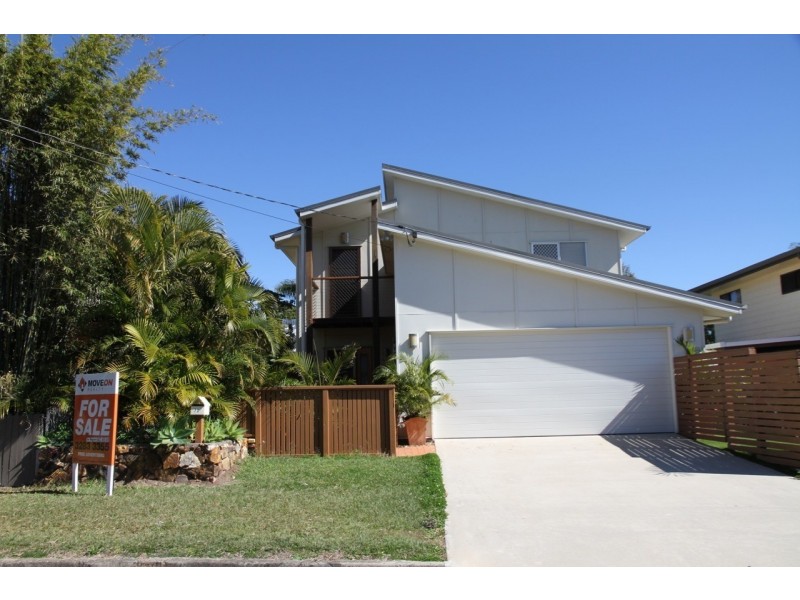 73 DONALD ST, Woody Point QLD 4019