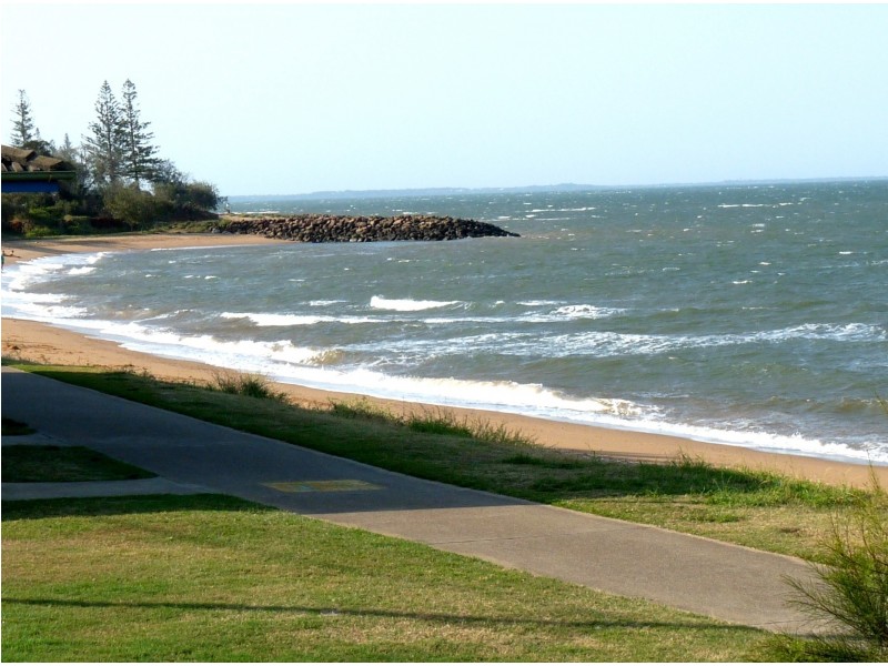 222 PRINCE EDWARD PDE, Scarborough QLD 4020