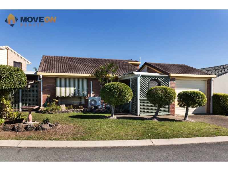 33/56 MILLER SYTREET, Kippa-ring QLD 4021