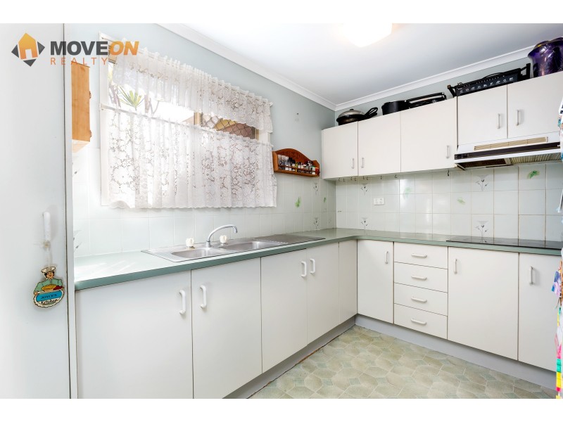 33/56 MILLER SYTREET, Kippa-ring QLD 4021