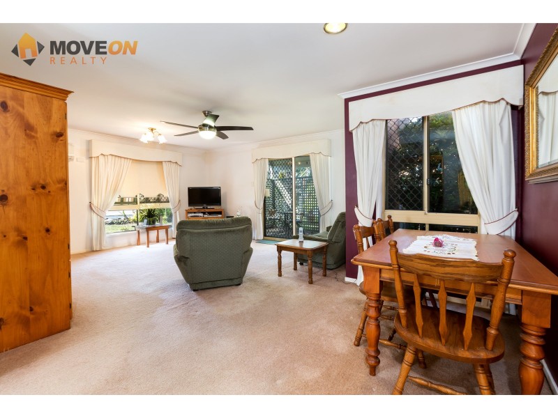 33/56 MILLER SYTREET, Kippa-ring QLD 4021