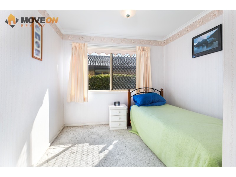 33/56 MILLER SYTREET, Kippa-ring QLD 4021